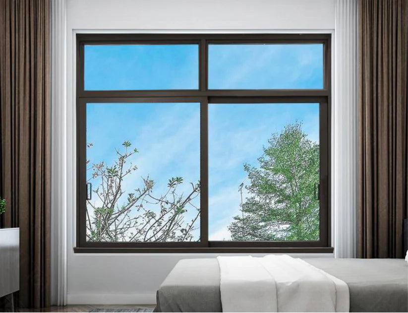 Discover the Sliding Window That Transforms Your Home's Look and Feel