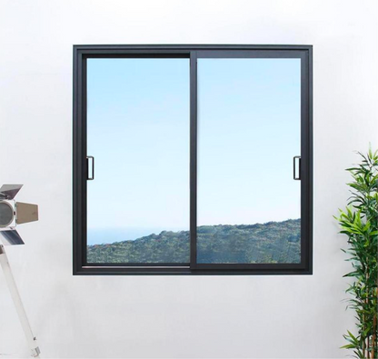 Standard Sliding Window