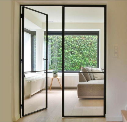 Slim Frame Interior Door